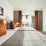 Kremlin Palace 5* アンタルヤ