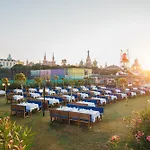 Kremlin Palace アンタルヤ