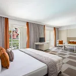 Kremlin Palace 5* アンタルヤ
