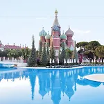 Kremlin Palace 5* アンタルヤ