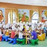 Kremlin Palace 5*