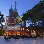 Kremlin Palace