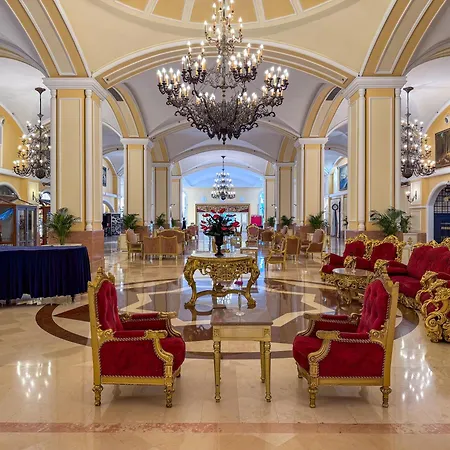 Kremlin Palace Θέρετρο