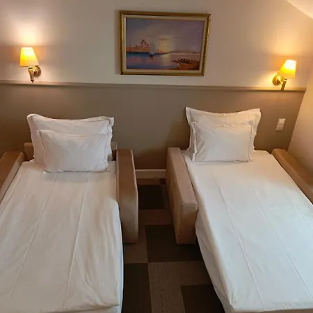 Θέρετρο Kremlin Palace 5*