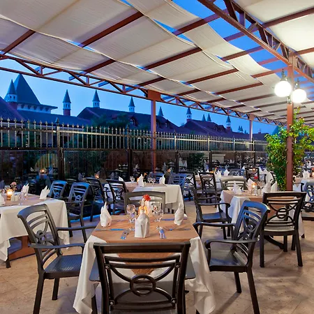Kremlin Palace Resort 5*