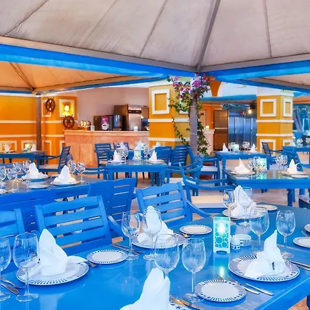 Kremlin Palace Resort Antalya