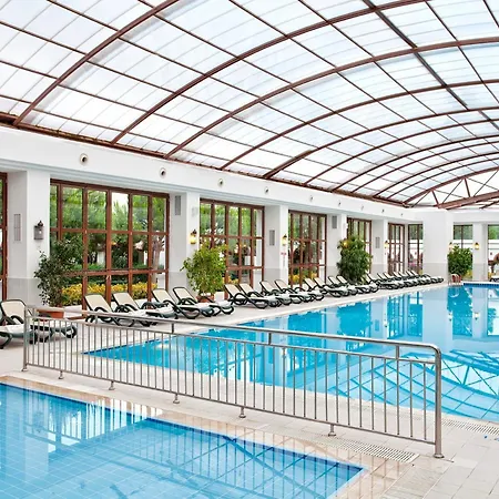 Resort Kremlin Palace 5*