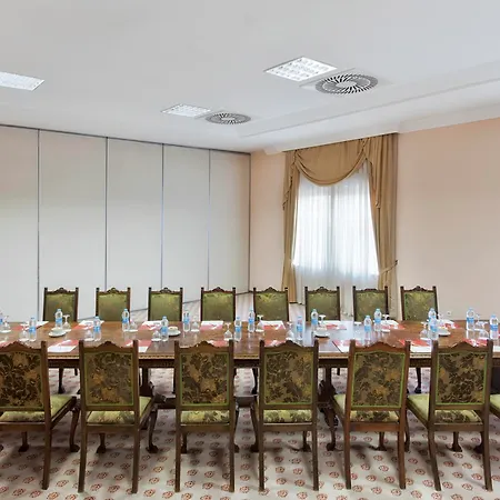 Kremlin Palace Resort 5*
