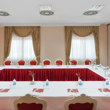Kremlin Palace Resort Antalya
