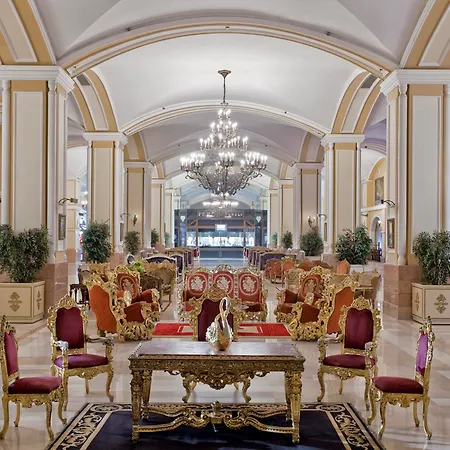 Kremlin Palace Resort 5*
