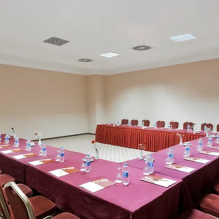 Kremlin Palace Antalya
