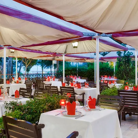 Kremlin Palace Resort Antalya