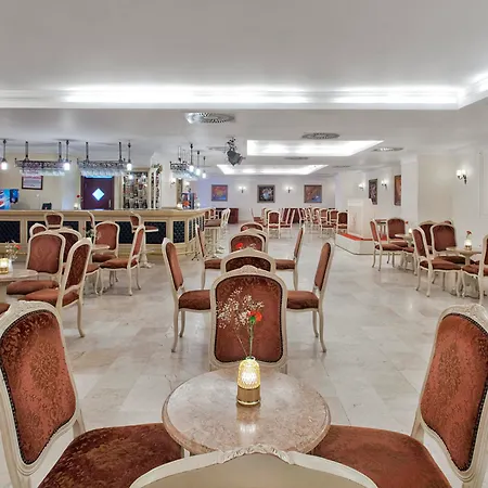 Kremlin Palace Resort Antalya