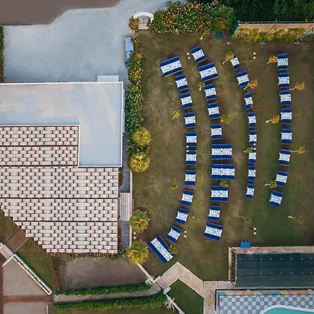 Resort Kremlin Palace