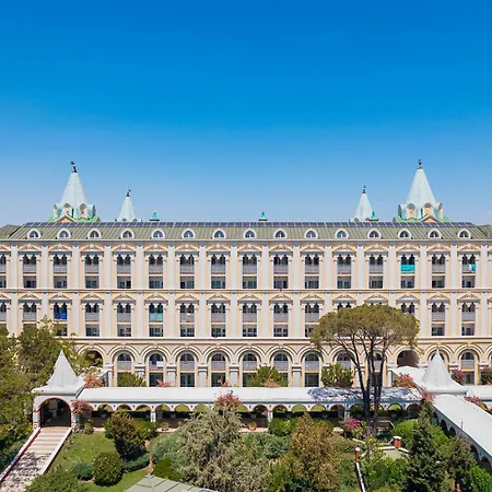 Kremlin Palace Üdülőközpont