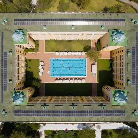 Kremlin Palace Antalya