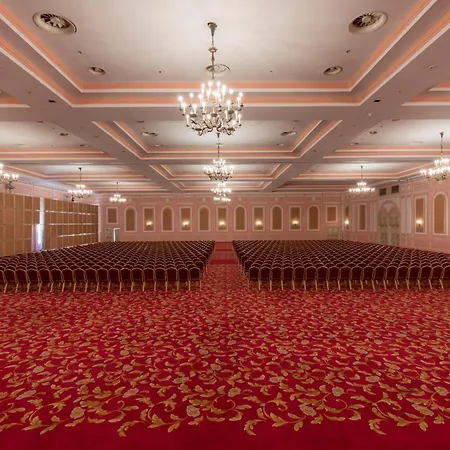 Kremlin Palace