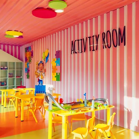 Kremlin Palace Üdülőközpont