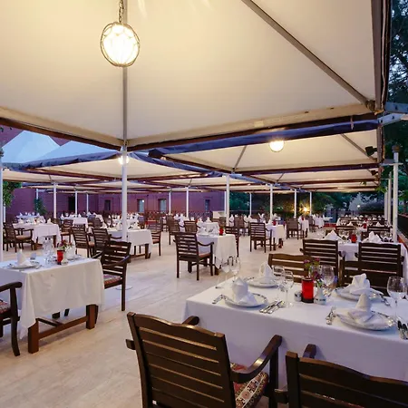 Kremlin Palace Antalya