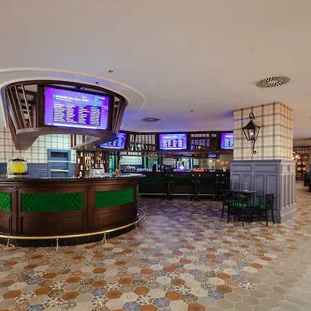 Kremlin Palace Üdülőközpont