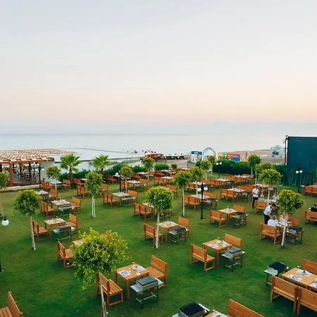 Kremlin Palace Üdülőközpont 5*