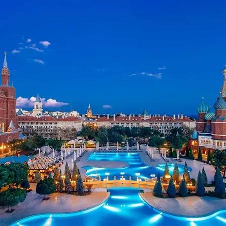 Resort Kremlin Palace 5*