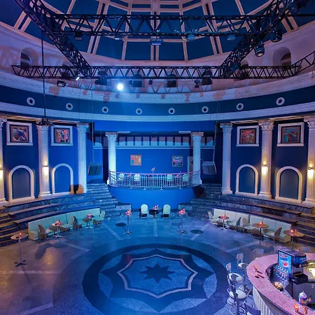 Kremlin Palace Resort Antalya