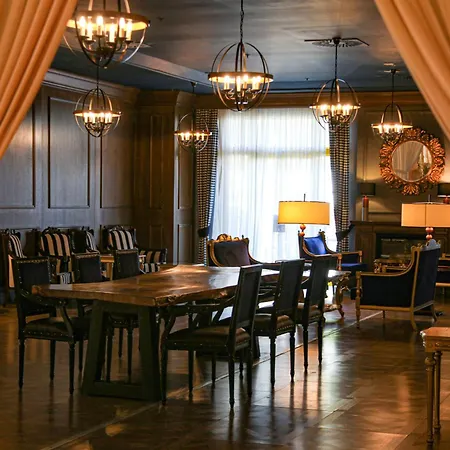 Kremlin Palace Antalya