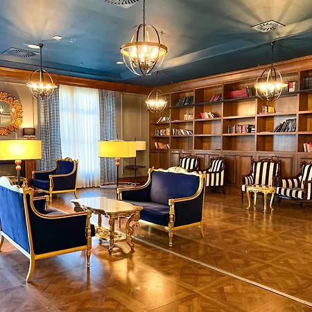 Kremlin Palace Üdülőközpont 5*