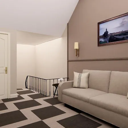 Üdülőközpont Kremlin Palace Antalya