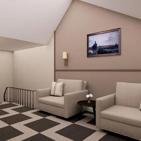 Kremlin Palace Antalya