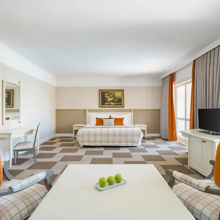 Kremlin Palace Üdülőközpont