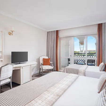 Üdülőközpont Kremlin Palace