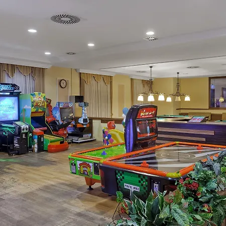 Üdülőközpont Kremlin Palace Antalya