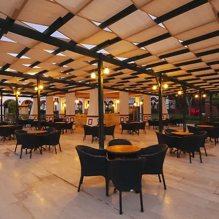 Kremlin Palace Üdülőközpont 5*