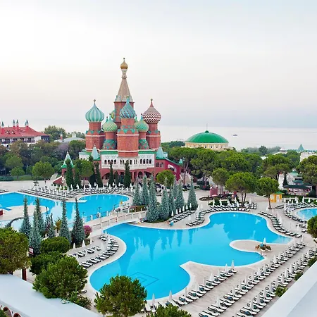 Feriested Kremlin Palace