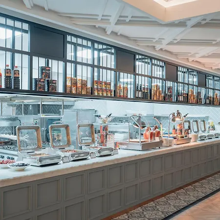 Complex Kremlin Palace