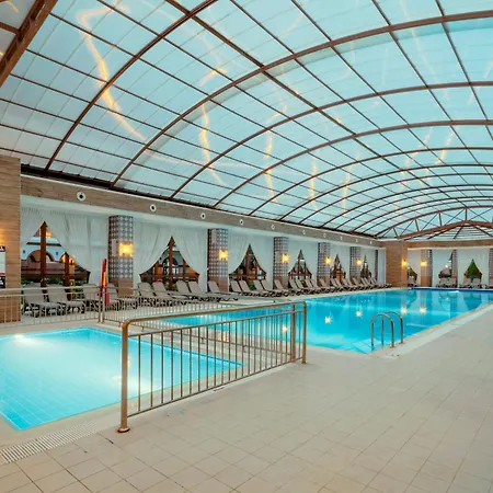 Kremlin Palace 5*
