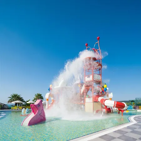 Kremlin Palace 5* Antalya