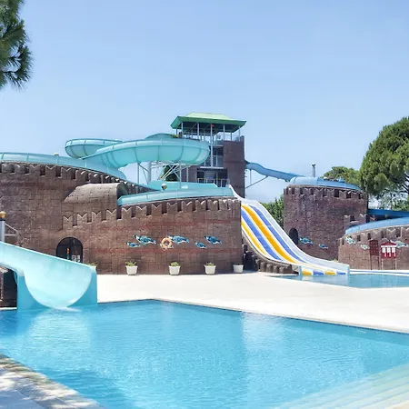 Kremlin Palace Rezort 5*