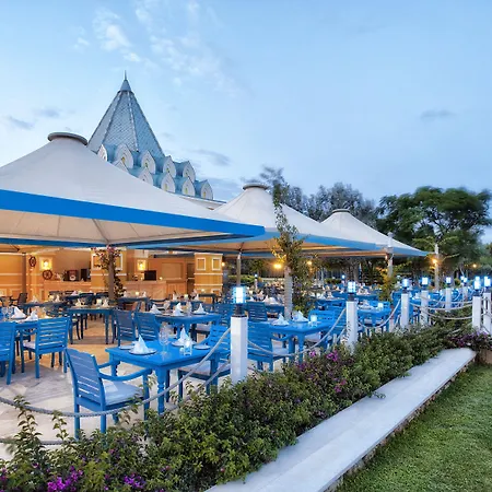 Rezort Kremlin Palace 5*