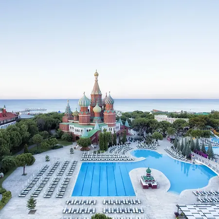 Kremlin Palace 5*