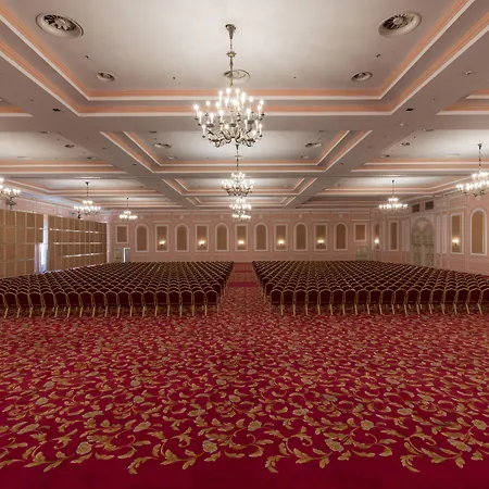 Kremlin Palace 5* アンタルヤ