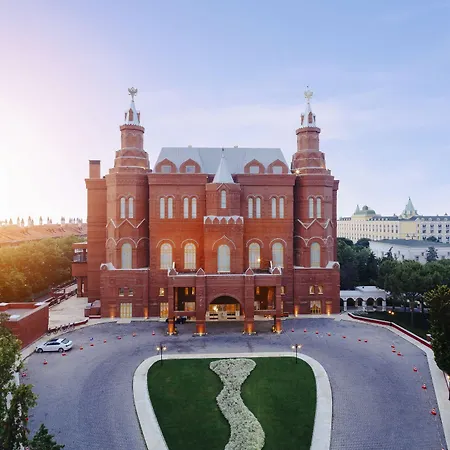 Kremlin Palace リゾート アンタルヤ
