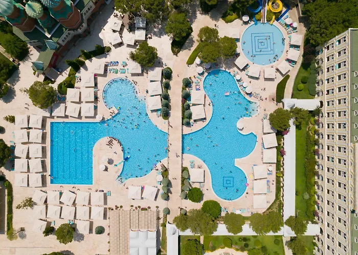 Resort Kremlin Palace 5*