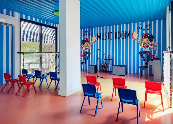 Feriested Kremlin Palace 5*