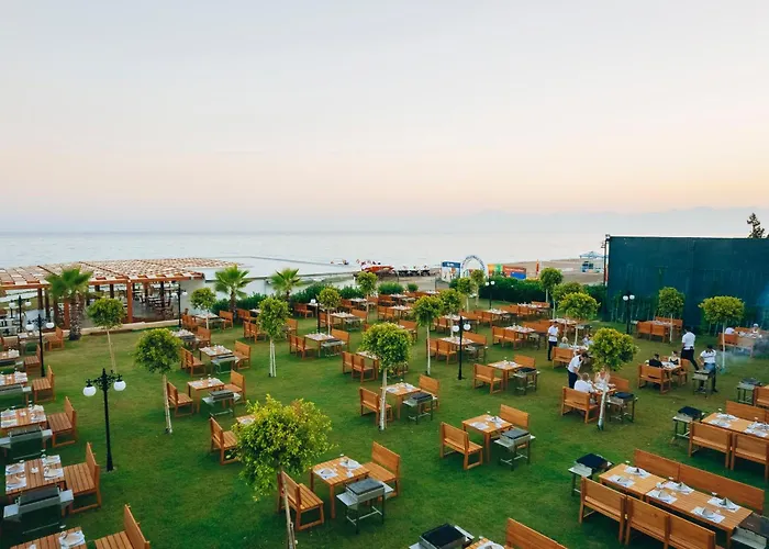 Kremlin Palace Resort 5*