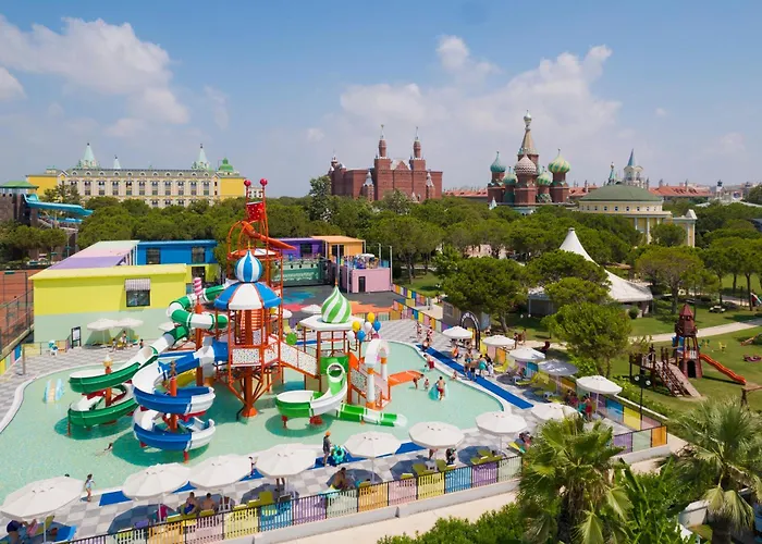 Resort Kremlin Palace 5*