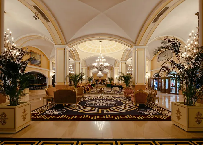 Resort Kremlin Palace