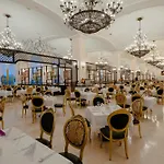 Semesteranläggning (resort) Kremlin Palace
